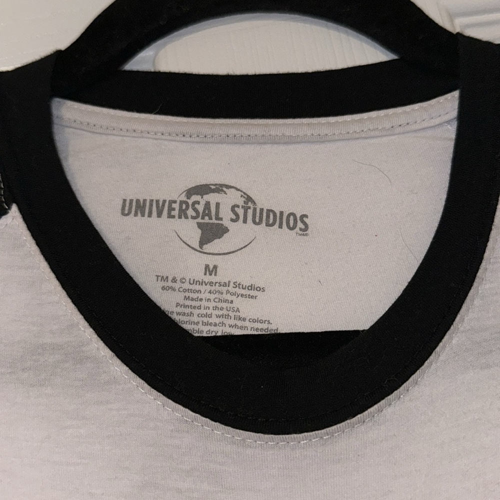 Universal Grinch pajama shirt - Picture 2 of 2